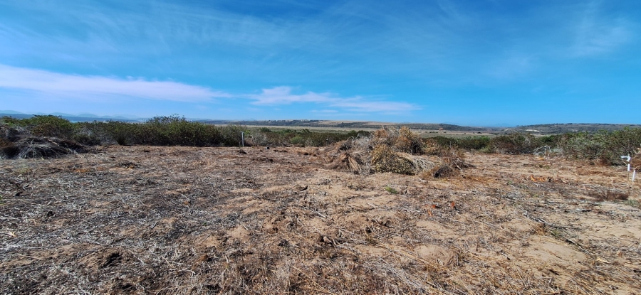 Commercial Property for Sale in Gouritsmond Western Cape